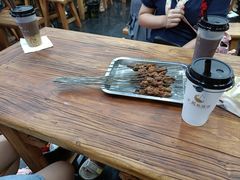 -清真·马峰烤肉(小学习北巷店)