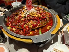 -南锣南门(东方银座店)