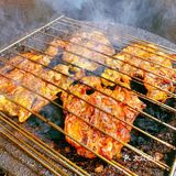 低评分小店也有好味道｜沈阳地道焦炭烤鸡架推荐