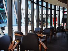 大堂-星巴克(深圳龙岗天安数码城店)
