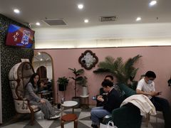 -拾光秀照相馆(石家庄勒泰中心店)