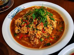 -盛世盐帮·自贡特色(总店)