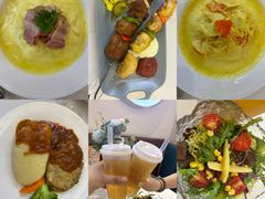 -库滋明·俄罗斯特色美食(中央大街店)