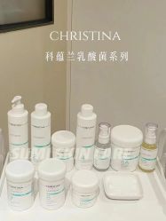 -VE专注问题肌·赛诺龙&科学美肤中心