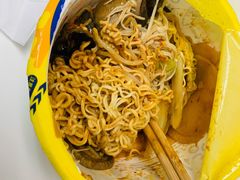 经典麻辣拌-小谷姐姐麻辣拌·麻辣烫(三里屯泰悦豪庭店)