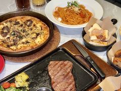 -必胜客(赛格国际购物中心店)