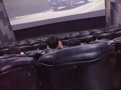 -保利万和CFR国际影城(钱江世纪城店)