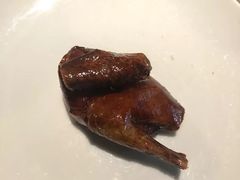 -荣轩(新荣记环球金融中心店)