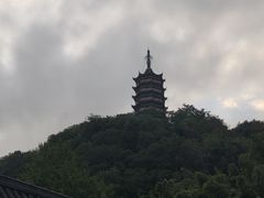 -焦山风景区