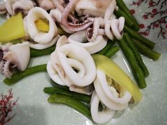 -沙田台山海鲜·酣客酒窖