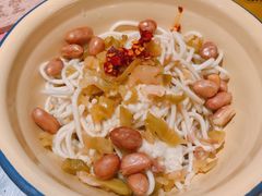 凉面-东排食堂长沙小吃大排档(五一广场店)