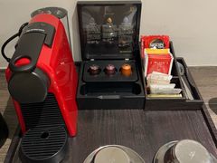 -香港铜锣湾皇悦酒店