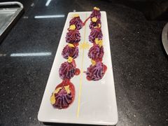 -清真·锦翔炝锅鱼(明德门店)