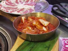 -玄希浪漫厨房·韩料烤肉(湖滨银泰in77店)