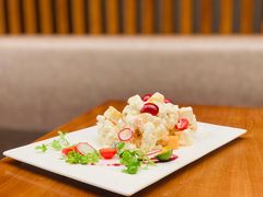 -陆壹捌餐厅(五大道店)