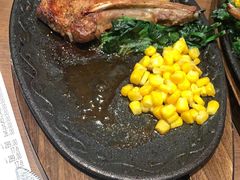 -萨莉亚意式餐厅(杭州滨江天街店)