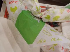 -肯德基(西安电子城店)