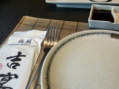 -仙桐吉宴铁板烧·精致料理