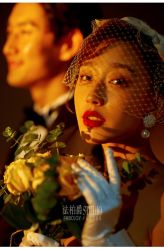 点击看大图 -太古映画婚纱摄影(天河店)