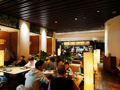 大堂-枕水江南(铁西万象汇店)