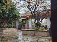 -汤山一号温泉度假区