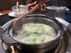 -大良毋米粥(锦龙路总店)