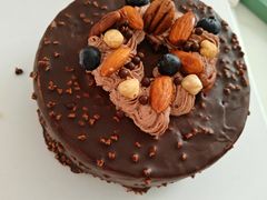 -大连铂尔曼酒店-铂尔曼美食廊 Pullman Deli