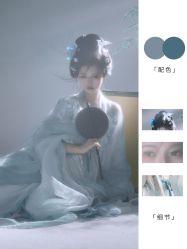 -醉唐风古装写真摄影(宁波店)