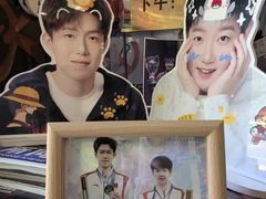 -玉桥餐厅(天坛店)