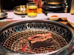 -朴大人炭烤·韩国料理(奥帆中心海尔洲际店)