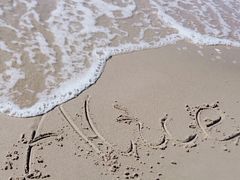 -北戴河东海水浴场