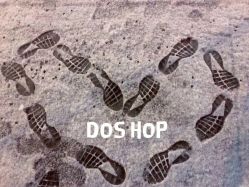 -DOS HOP潮上舞蹈