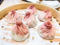 -苏小柳点心·手作小笼包(新街口分院店)