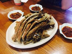 -清真益鑫羊肉手抓馆(南大街店)