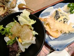 -红叶日料·放题·海胆·定食(星海店)