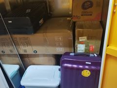 -安东易迷你自助仓储寄存仓库(草桥店)