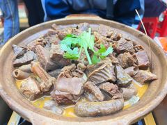 -包工仔·牛杂自助放题