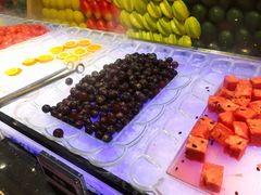 -盛江山自助料理(奥莱锦辉购物广场店)