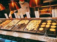 -禾斗海鲜自助(市南银座店)