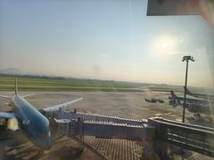 -河内内排国际机场