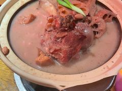 -吃饭皇帝大(合生汇店)