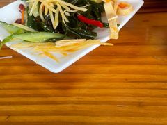 -金城一碗面(成山路店)