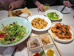 -大碗居·烤鸭·鱼头泡饼(天坛东门店)