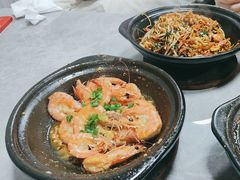 -甬小馆·焗海鲜温州菜(五马街店)