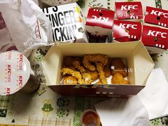 -肯德基(常熟百润发店)