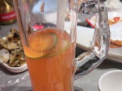 -鼎原力量东北吊炉烧烤(临河街店)