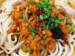 武汉原味热干面-汉口码头