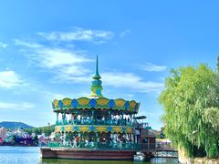 -大连金石滩国家旅游度假区