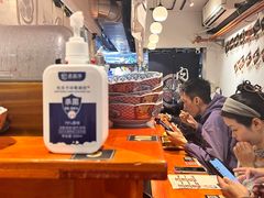 -天妇罗内顺田(罗湖店)