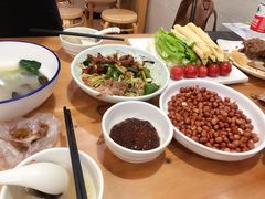 -东北小二东北菜(大车家巷店)